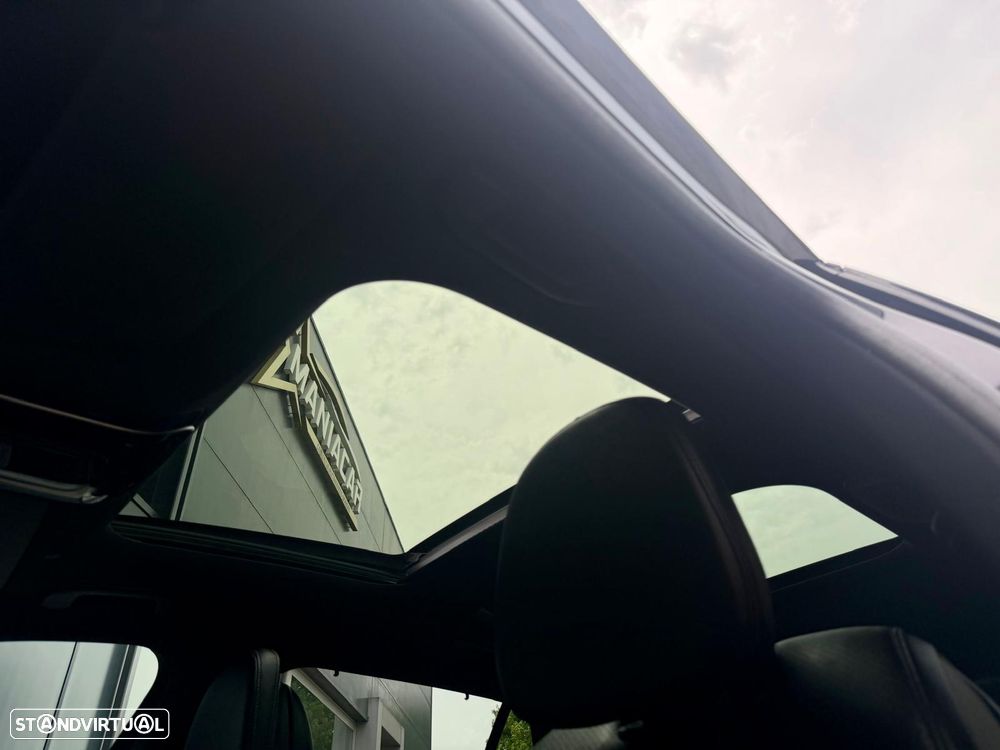Mercedes-Benz C 300 e T 9G-TRONIC AMG Line - 8