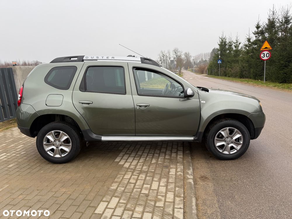 Dacia Duster - 13