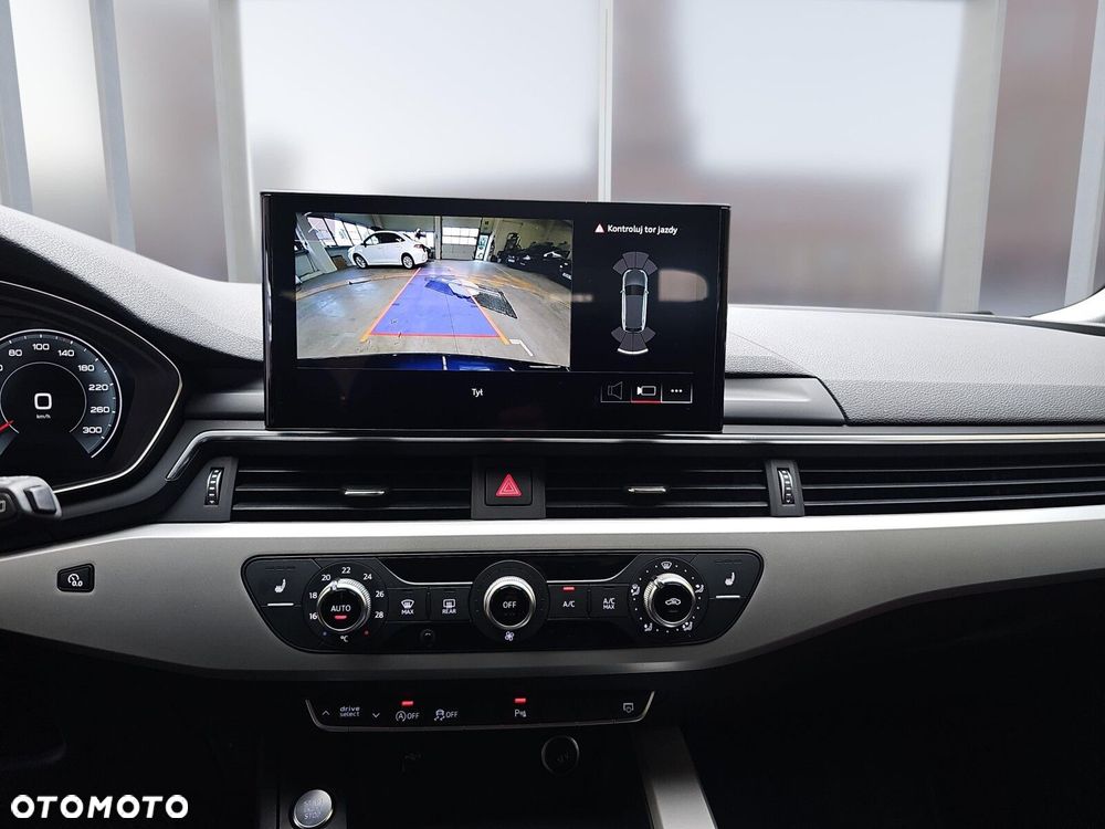 Audi A4 Avant 40 TDI mHEV S Line S tronic - 20