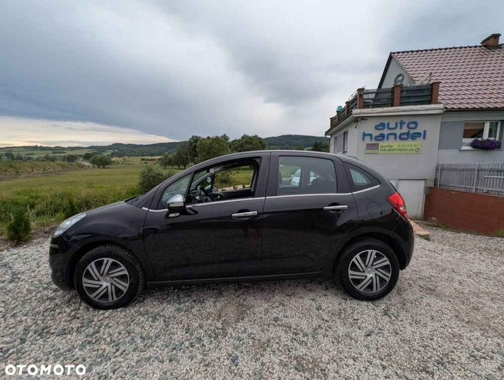 Citroën C3 - 9