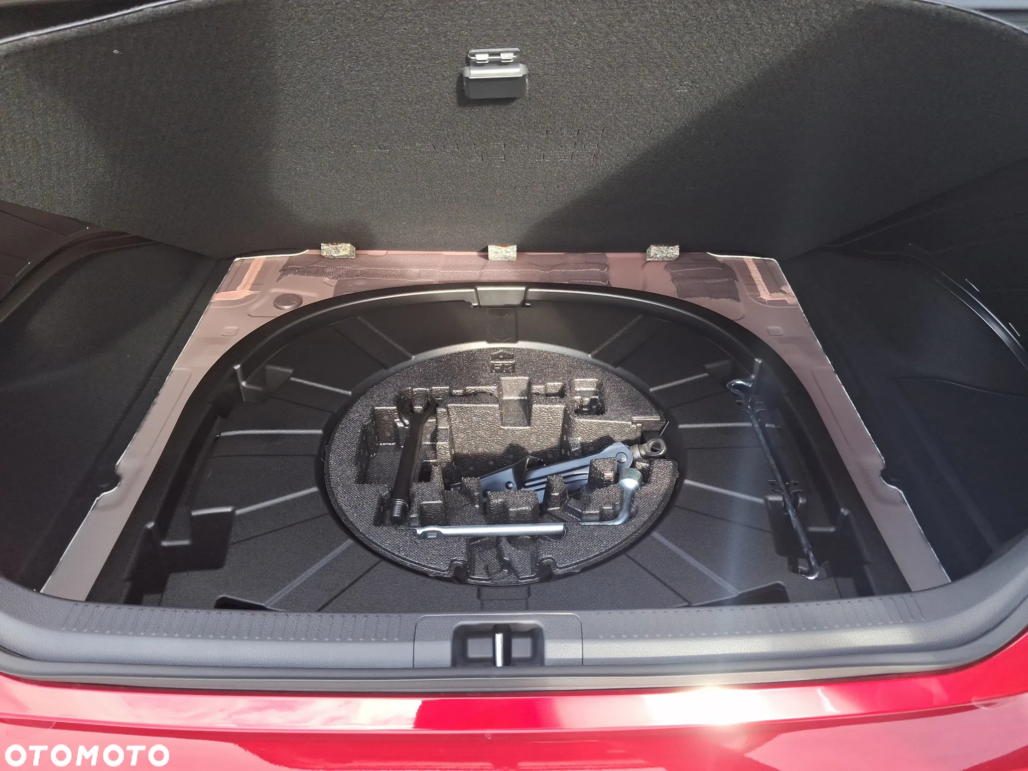 Toyota Camry 2.5 Hybrid Dynamic Force Executive e-CVT - 37