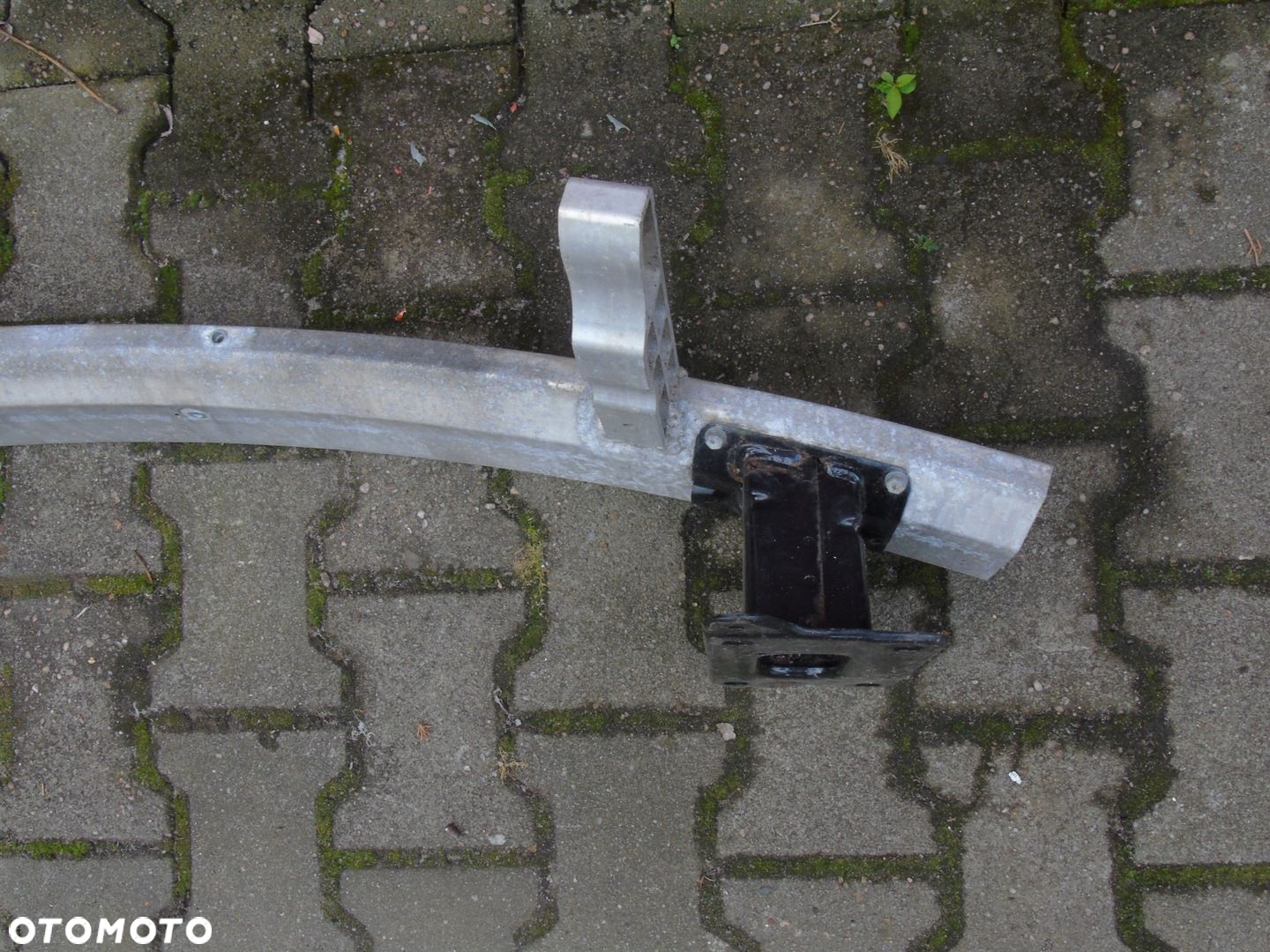 Kia Niro belka zderzaka 64900 Q4000 - 3