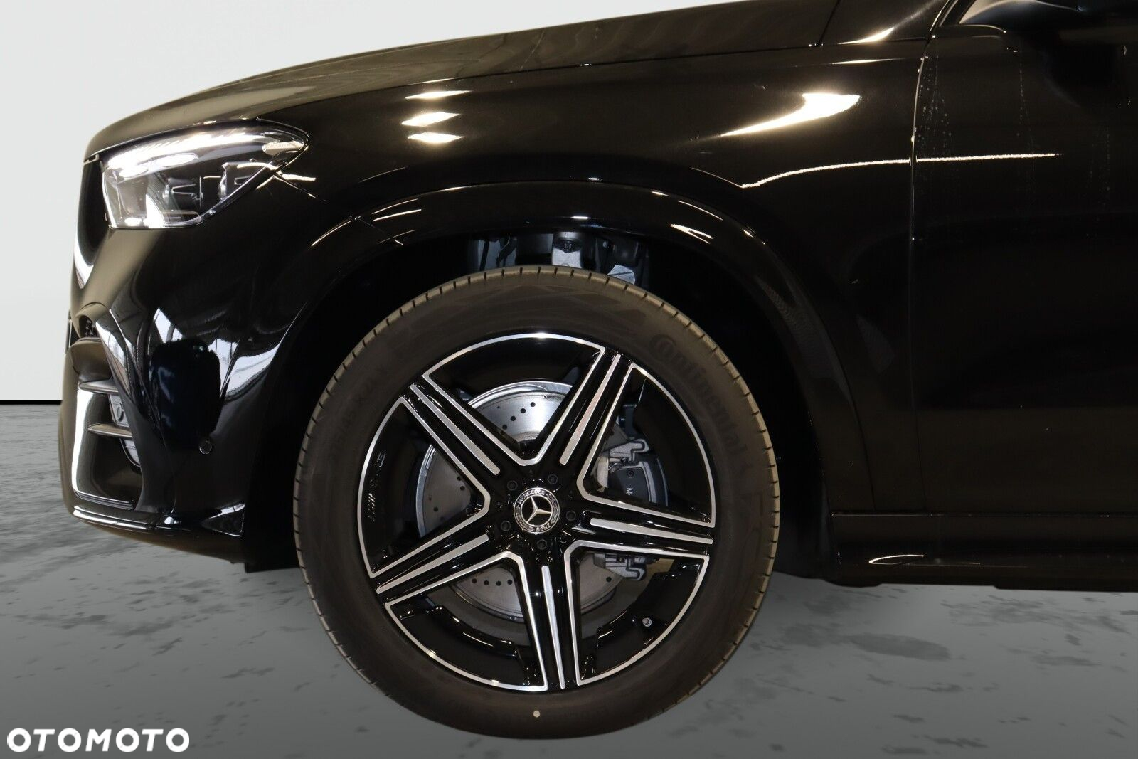 Mercedes-Benz GLE - 6