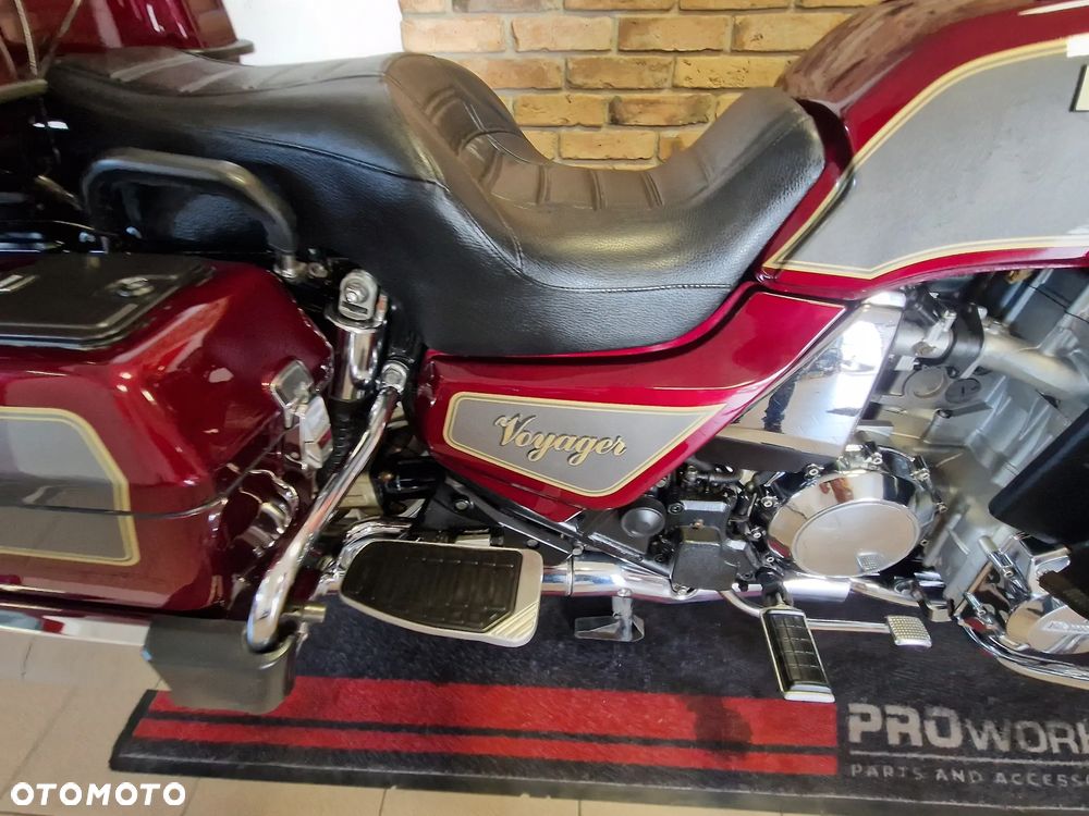 Kawasaki Z - 35