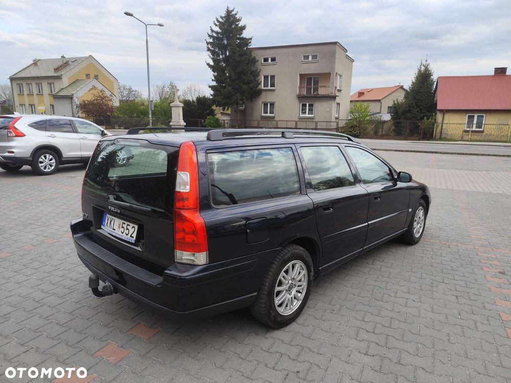 Volvo V70 - 6