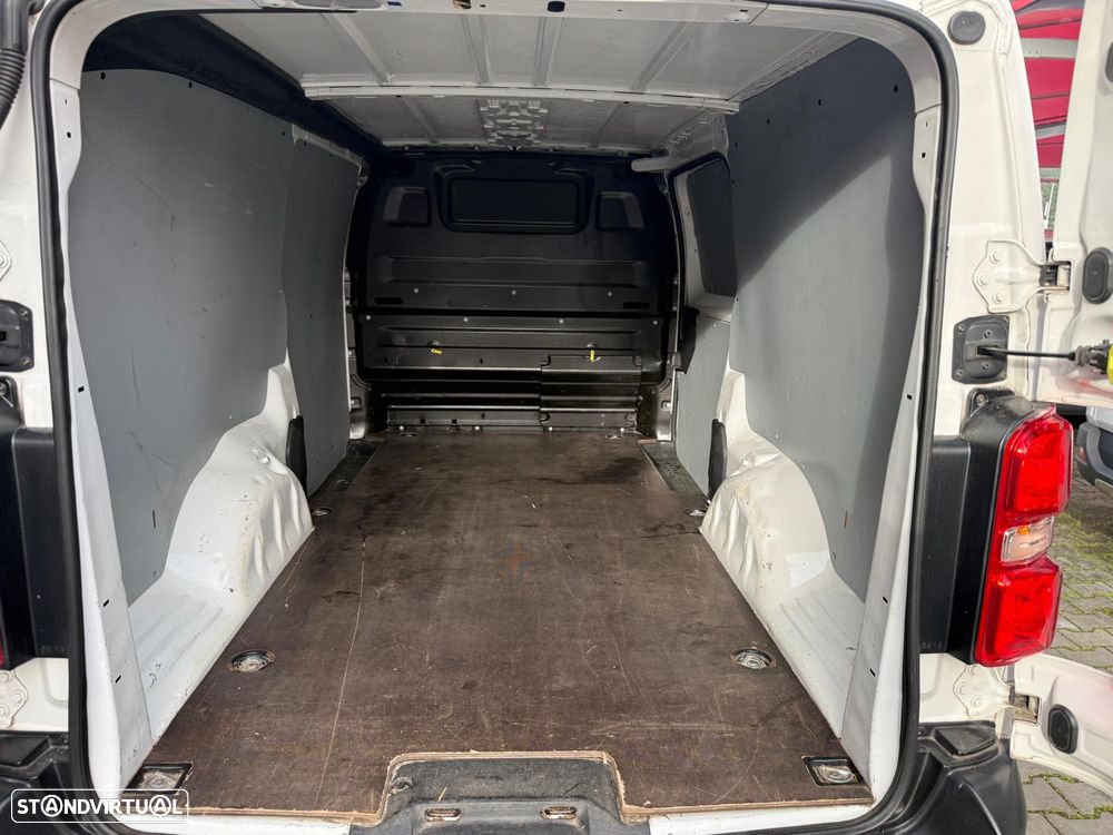 Peugeot expert longa - 7