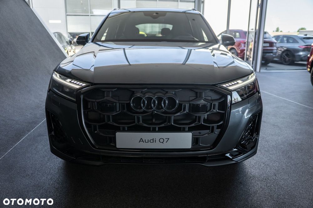 Audi Q7 - 3