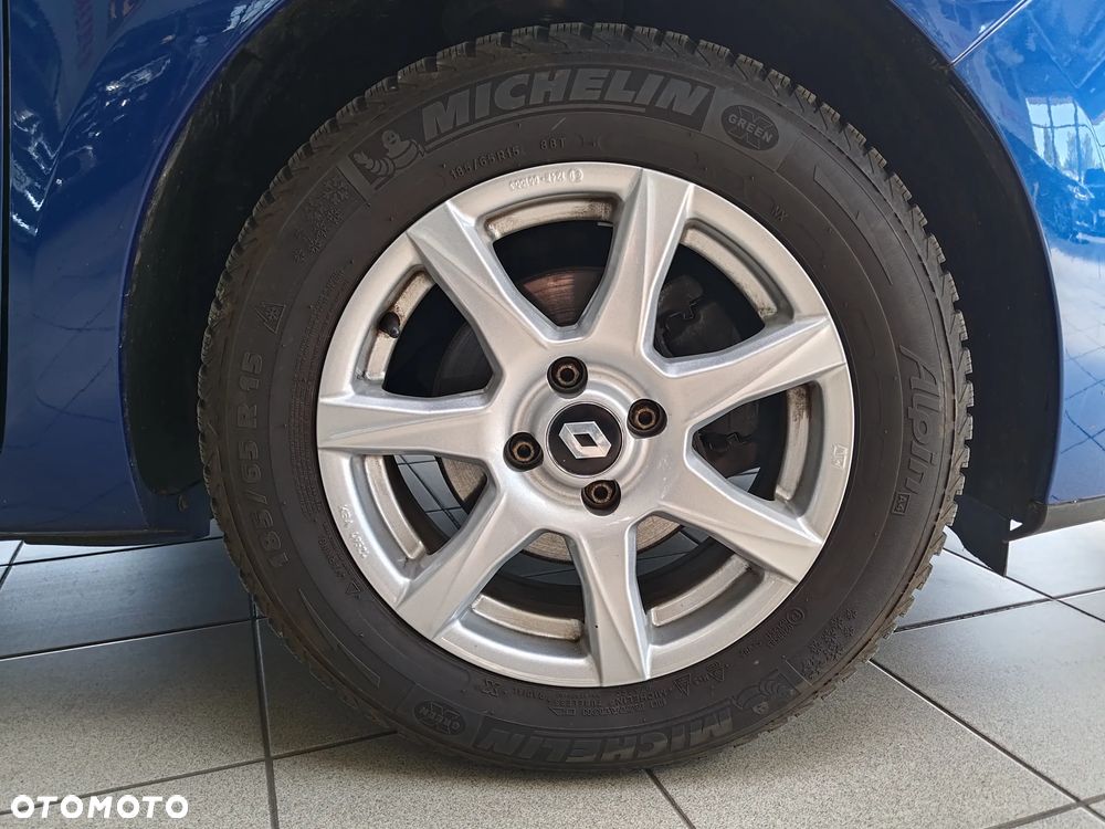 Renault Clio 0.9 Energy TCe Limited Plus - 13