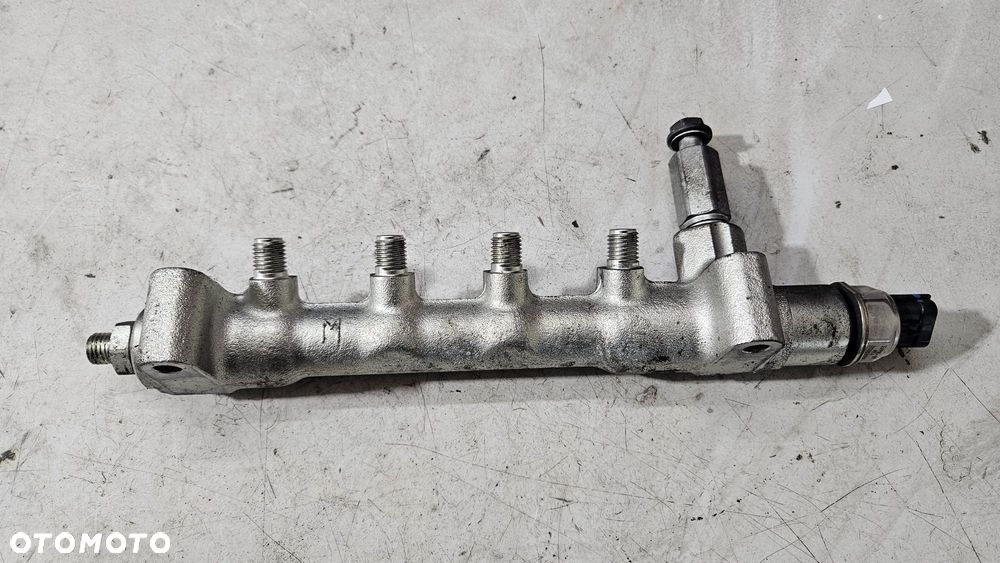 Listwa wtryskowa czujnik a17dth a17dtr a17dts 1.7 cdti opel astra j meriva b zafira b corsa d - 1