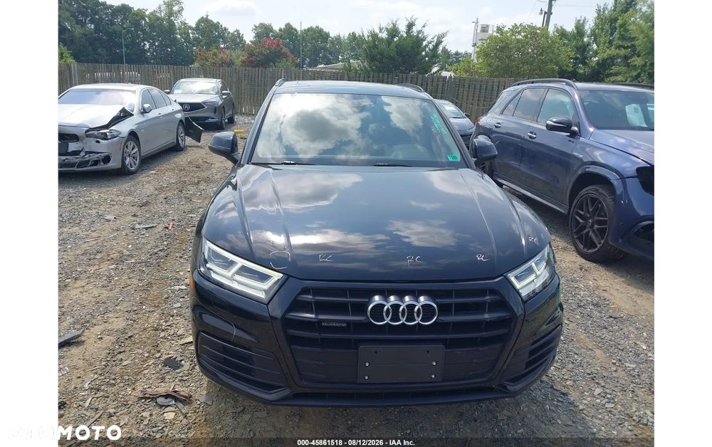 Audi Q5 - 5