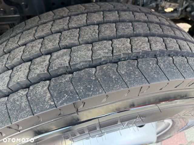 Mercedes-Benz Antos 1827 Firanka 21palet Euro6 - 12