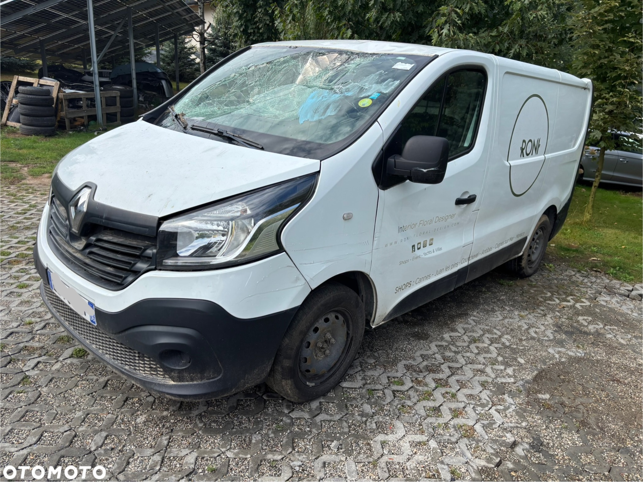 Renault Trafic - 3