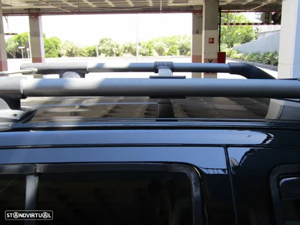 Nissan Navara 2.5 dCi CD XE P.Comfort 4WD - 13