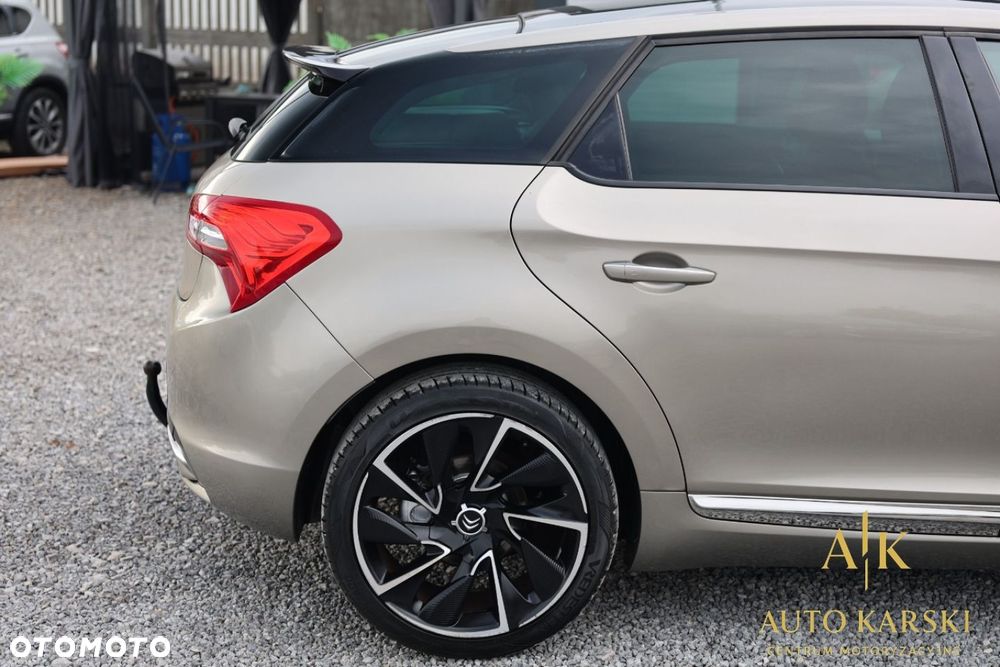 Citroën DS5 - 6