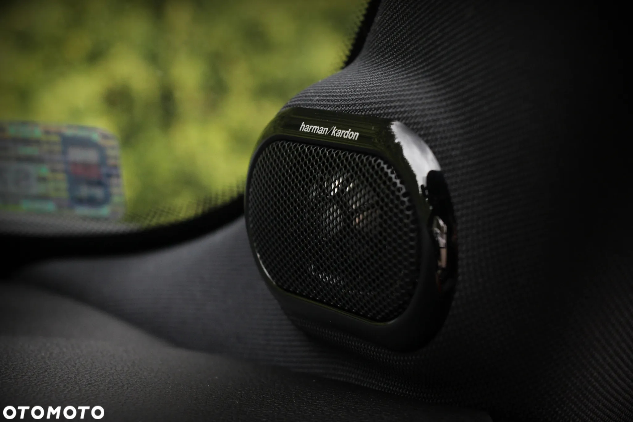 MINI John Cooper Works Copper sport - 30