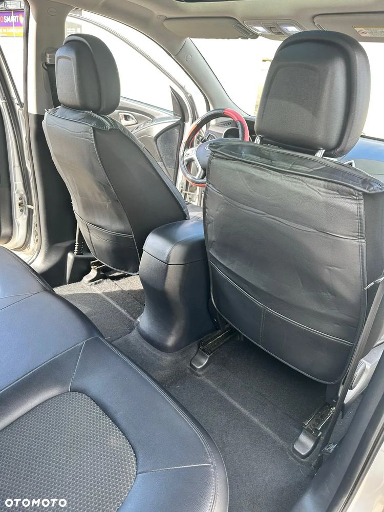 Hyundai ix35 1.6 GDI Premium 2WD - 38