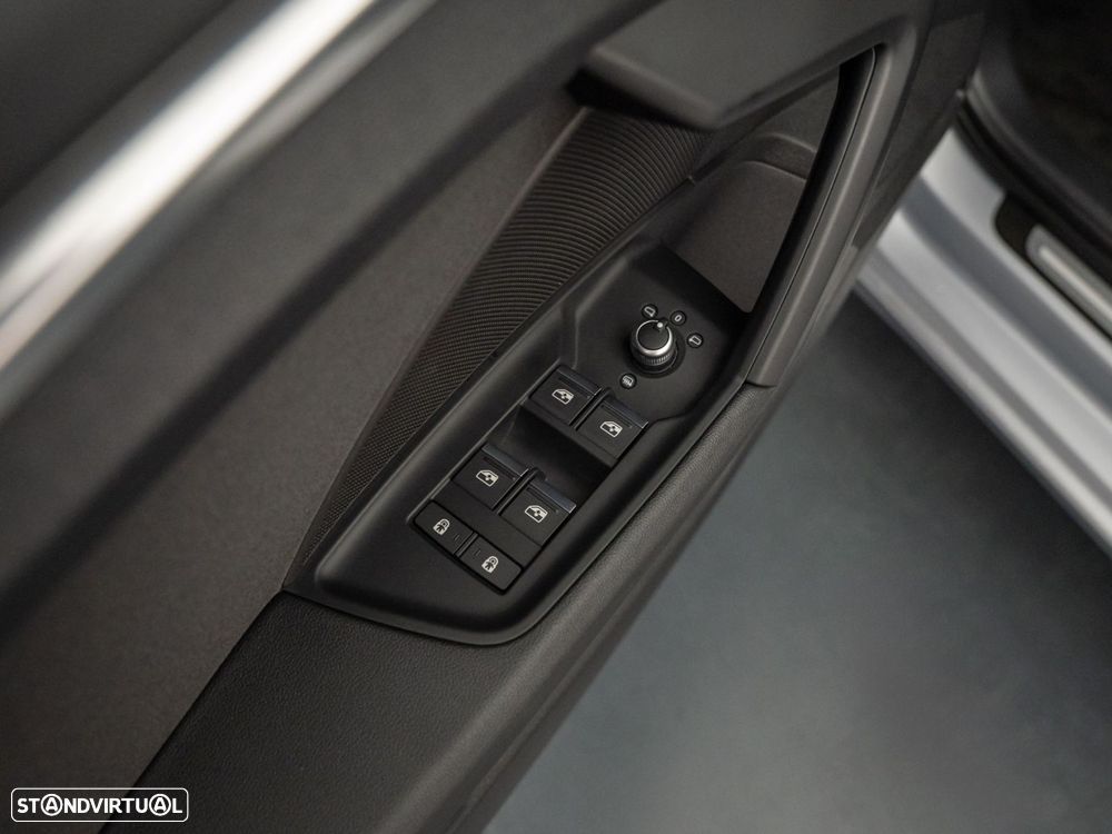Audi A3 Sportback 30 TFSI Advanced - 16