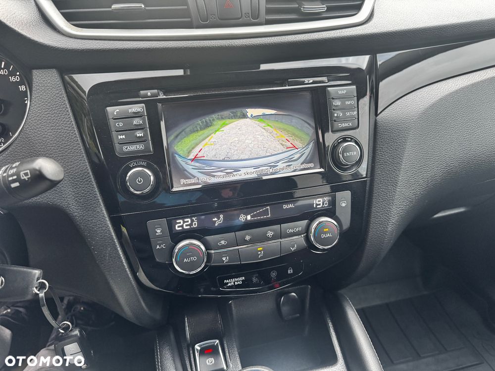 Nissan Qashqai 1.6 DIG-T 360 - 18