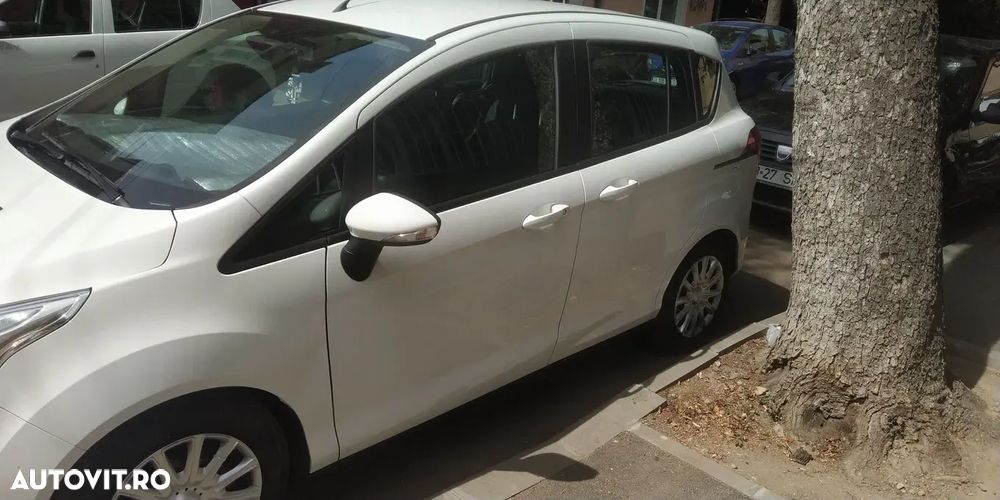 Ford B-Max 1.0 EcoBoost Trend - 7