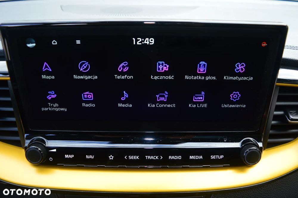 Kia XCeed 1.4 T-GDI OPF PLATINUM EDITION - 23