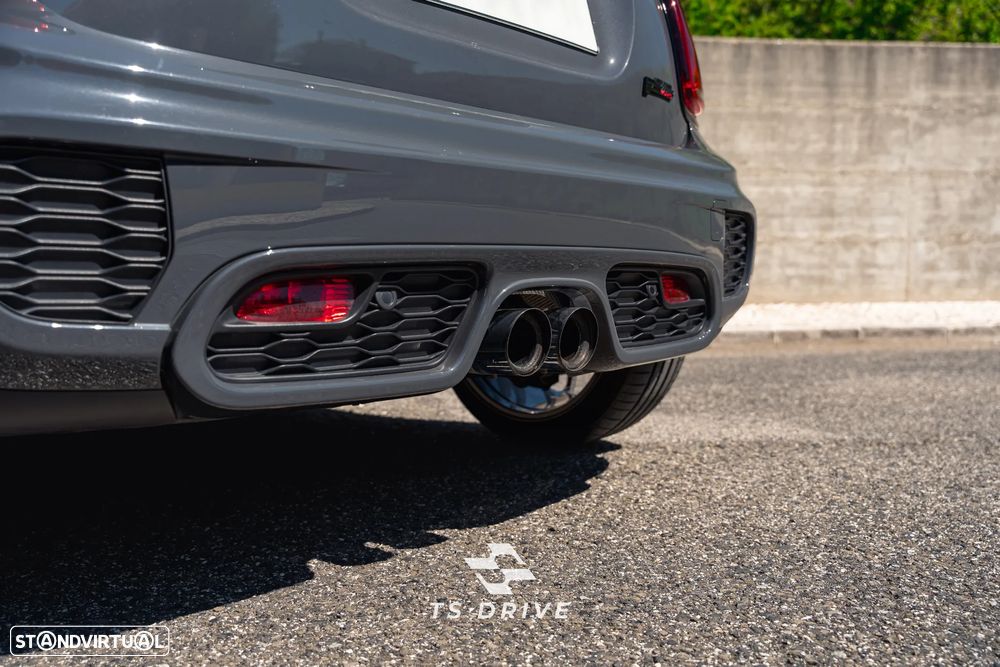 MINI 3 Portas John Cooper Works Aut. - 26