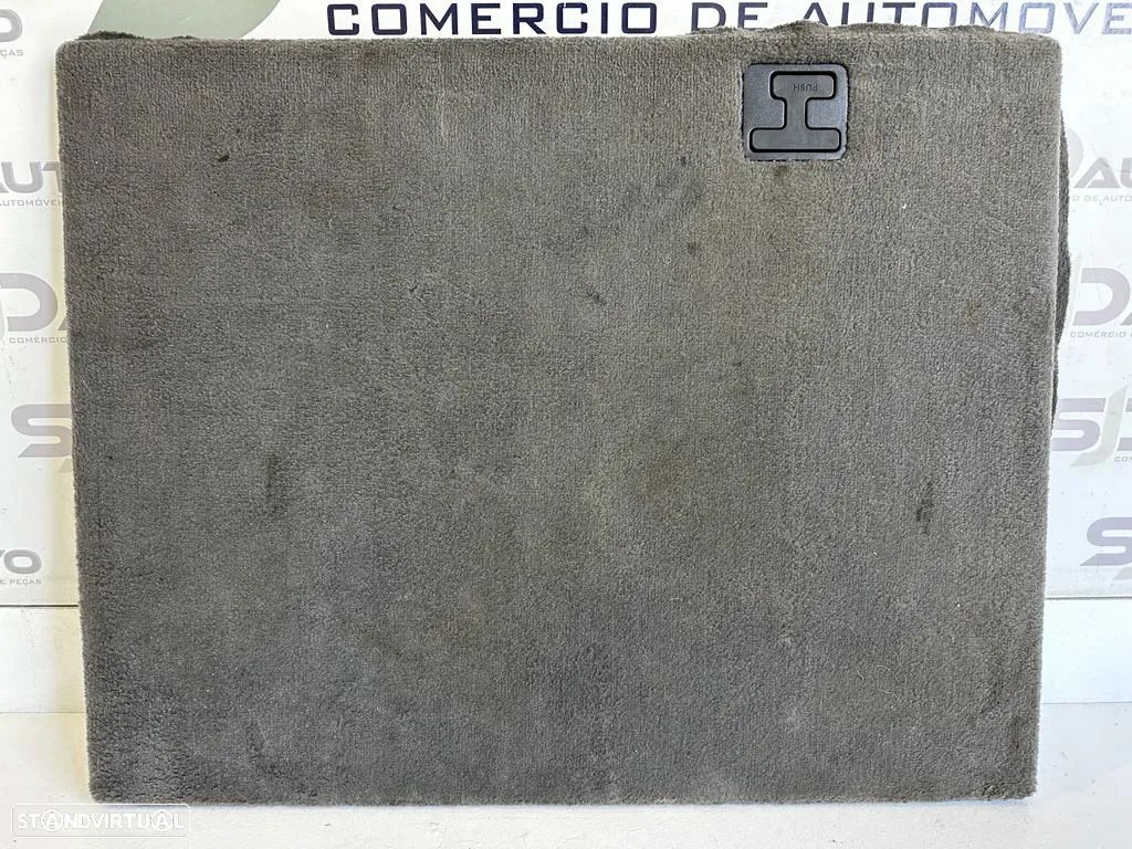 Tapete / Base Fundo Mala - Range Rover P38 - 1
