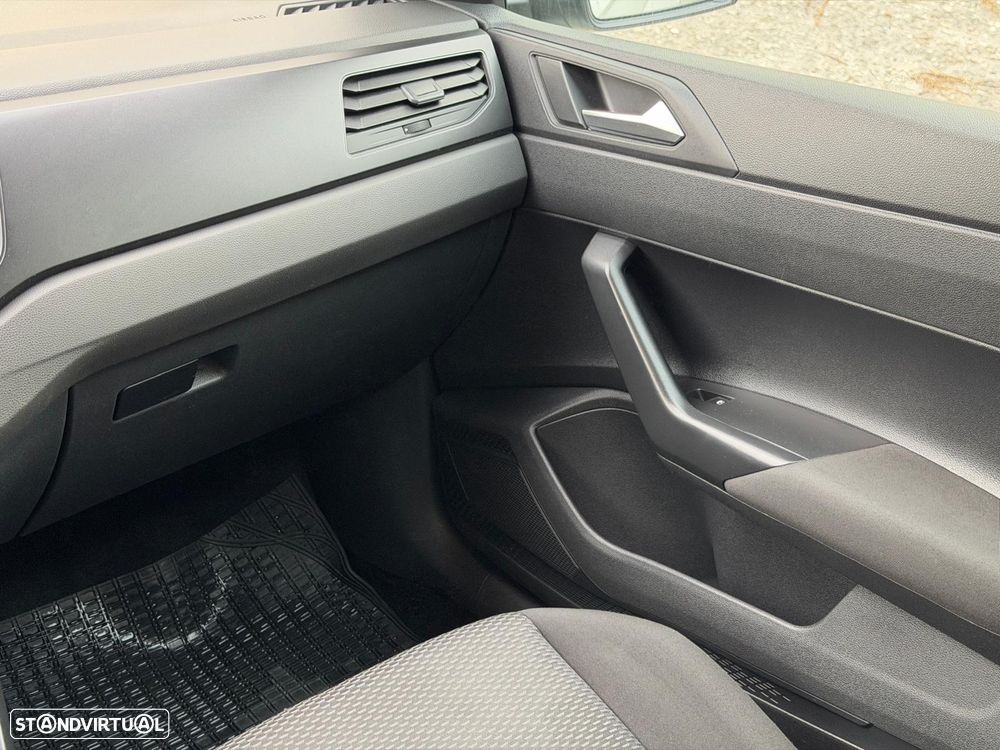 VW Polo 1.0 Life - 10