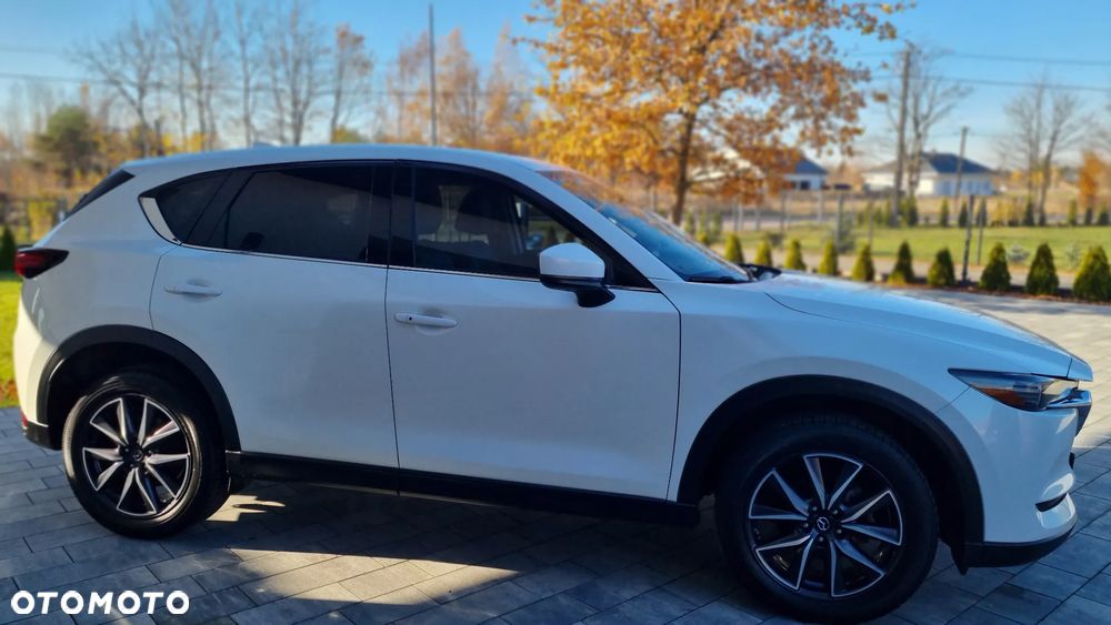 Mazda CX-5 - 2