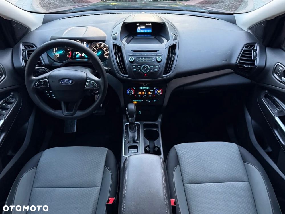Ford Kuga 1.5 EcoBoost AWD Titanium ASS - 13