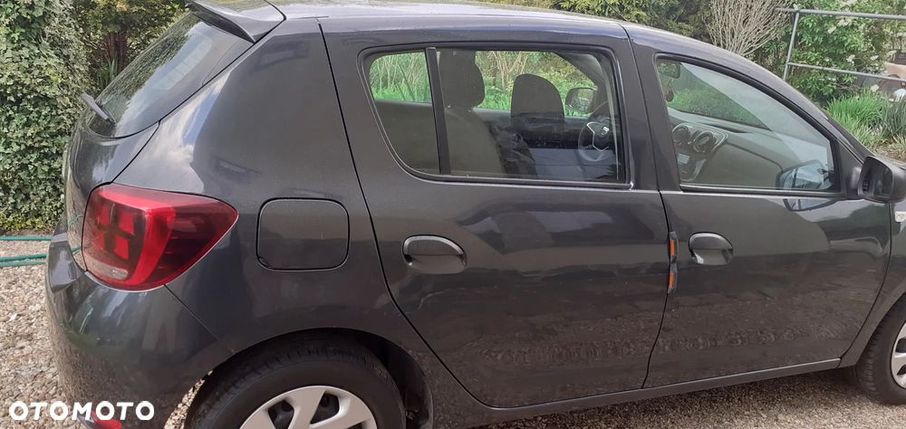 Dacia Sandero 0.9 TCe Laureate S&S - 8