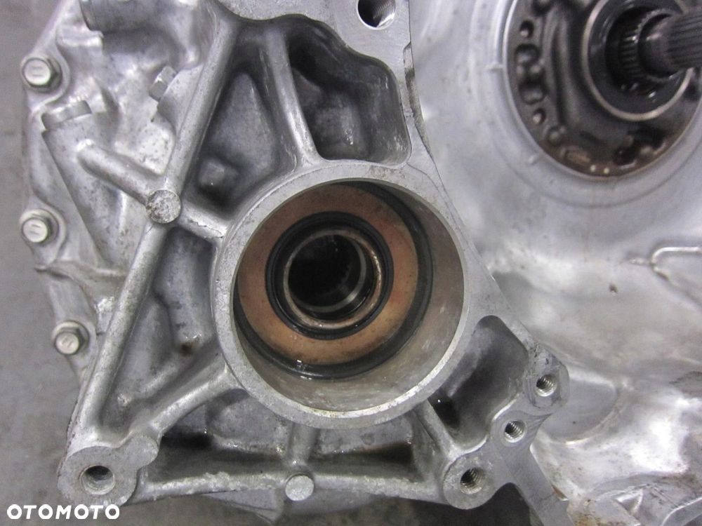 BMW X1 F48 B46 F39 2.8 SKRZYNIA BIEGÓW AUTOMAT 9423611 GA8F22AW 24009423611 - 5