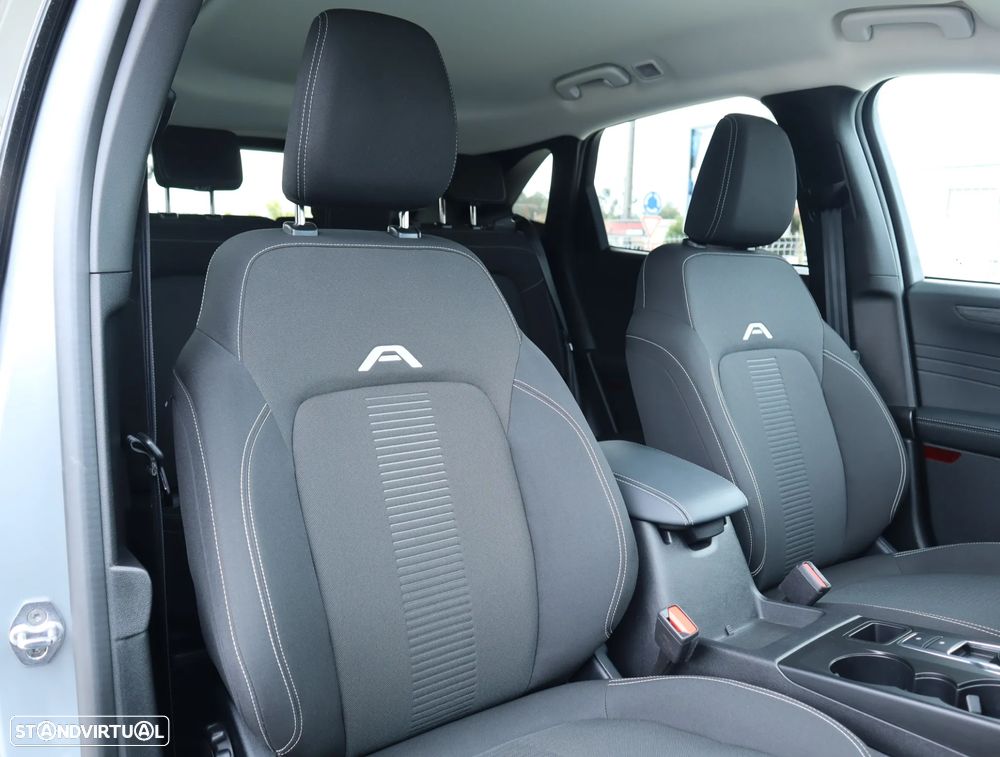 Ford Kuga 2.5 PHEV Active - 4