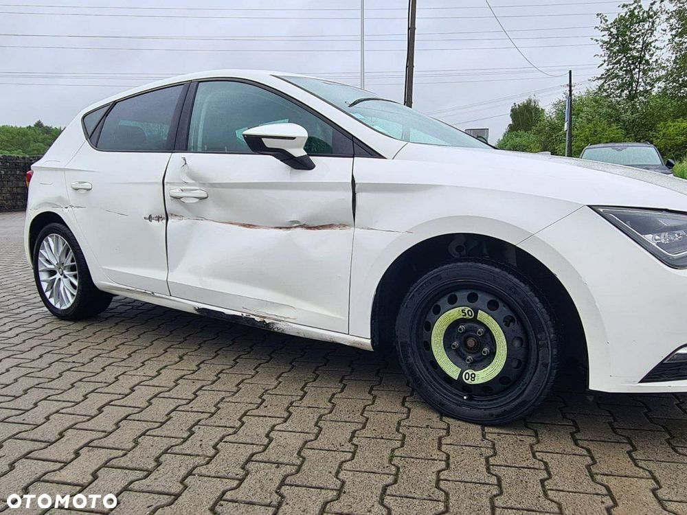 Seat Leon - 10