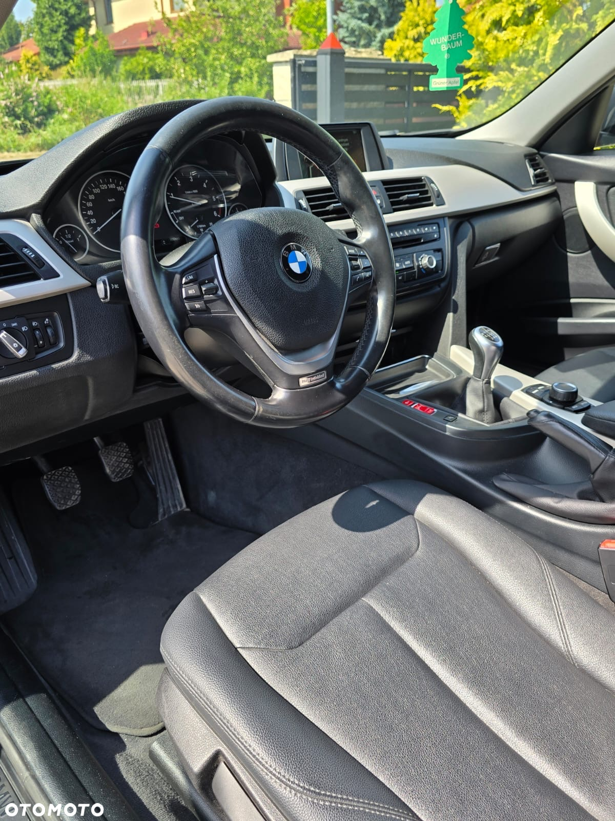 BMW Seria 3 320d Efficient Dynamic Edition - 18