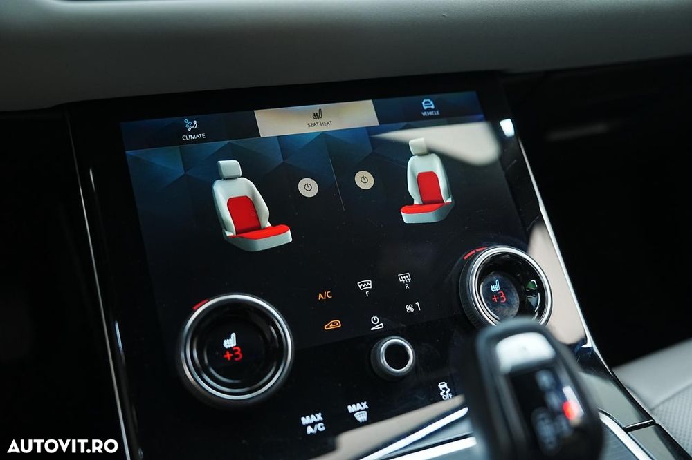 Land Rover Range Rover Evoque 2.0 P200 - 9