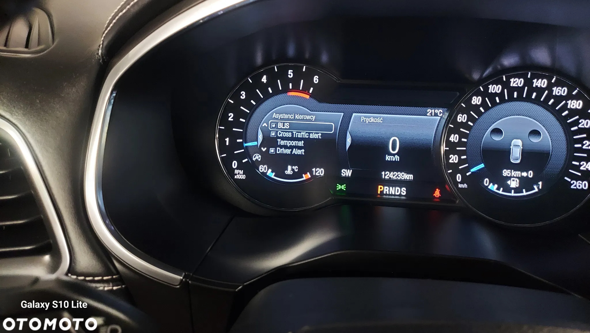 Ford Edge 2.0 EcoBlue Bi-Turbo 4x4 Vignale - 39