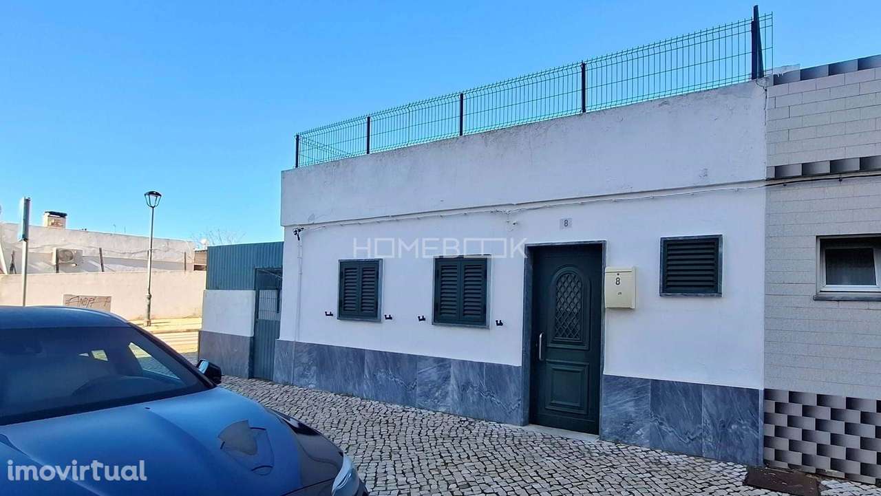 Moradia Olhão - Grande imagem: 2/16