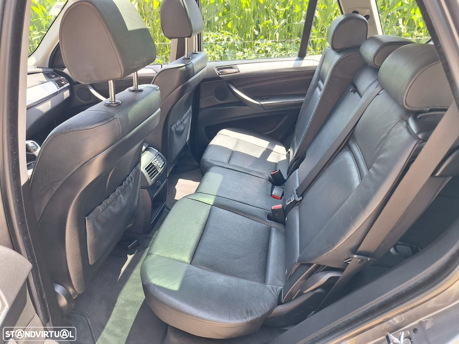 BMW X5 3.0 d - 25