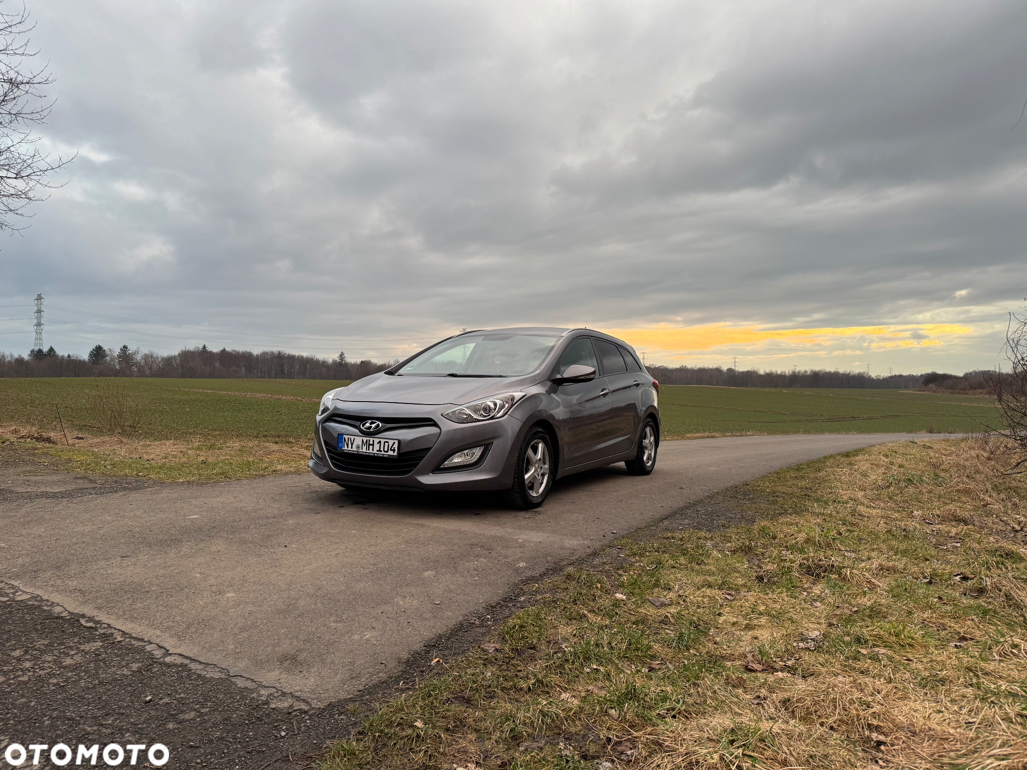 Hyundai i30 1.6 CRDI Select - 2