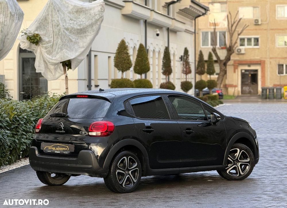 Citroën C3 VTi 95 Selection - 4