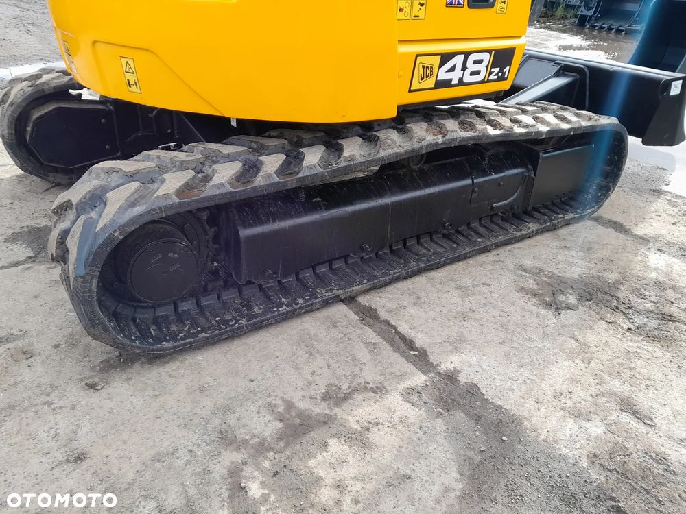 JCB 48z-1 - 22