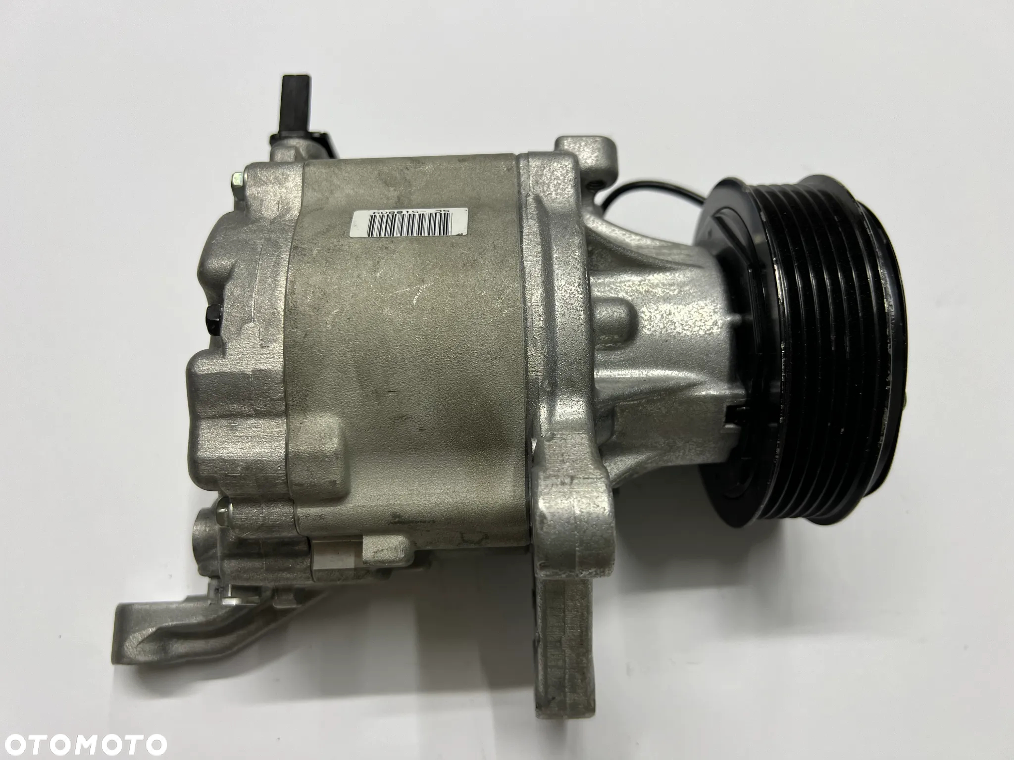SUBARU Outback IV Legacy ,BRZ Coupe TOYOTA GT86 Coupe kompresor klimatyzacji 73111CA000 73111CA001. - 3