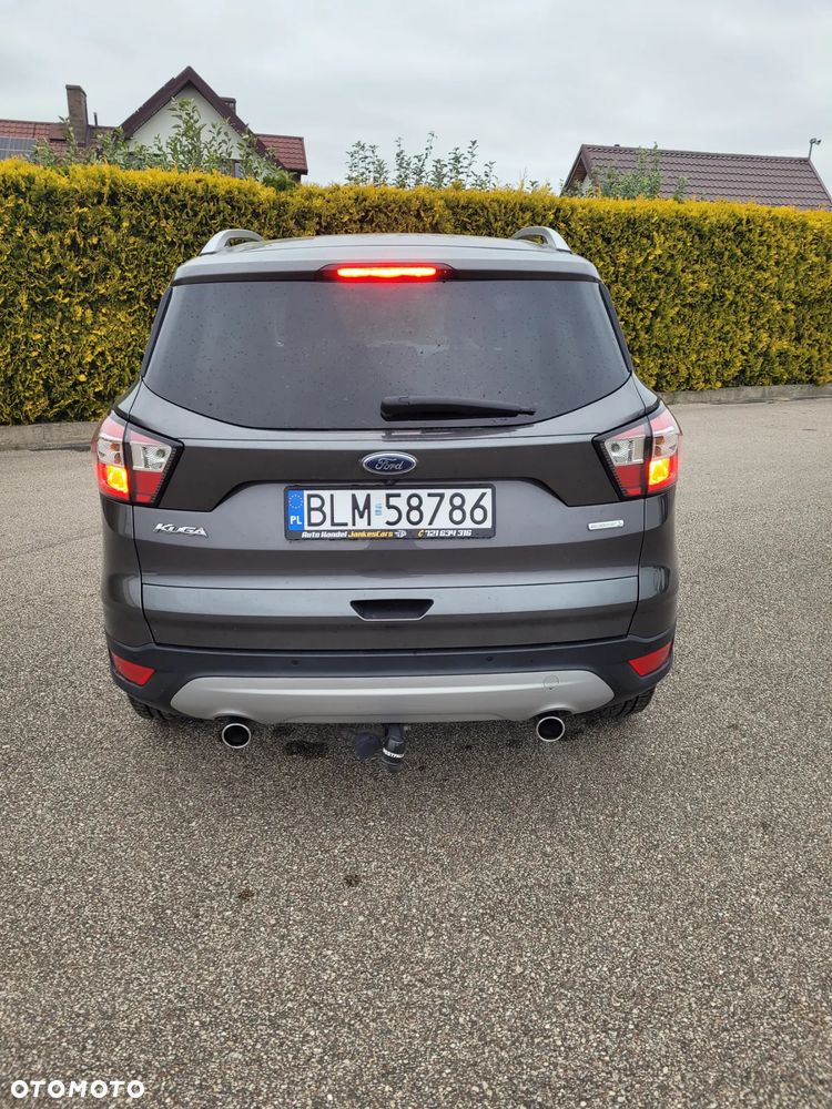 Ford Kuga - 7