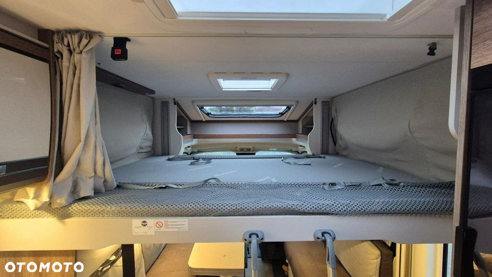 Dethleffs TREND T7057 EBL - 18