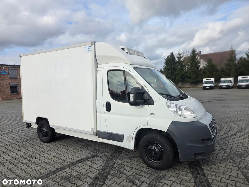 Fiat Ducato - 8