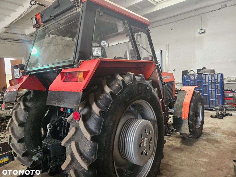 Ursus Ursus Zetor 1614 - 9