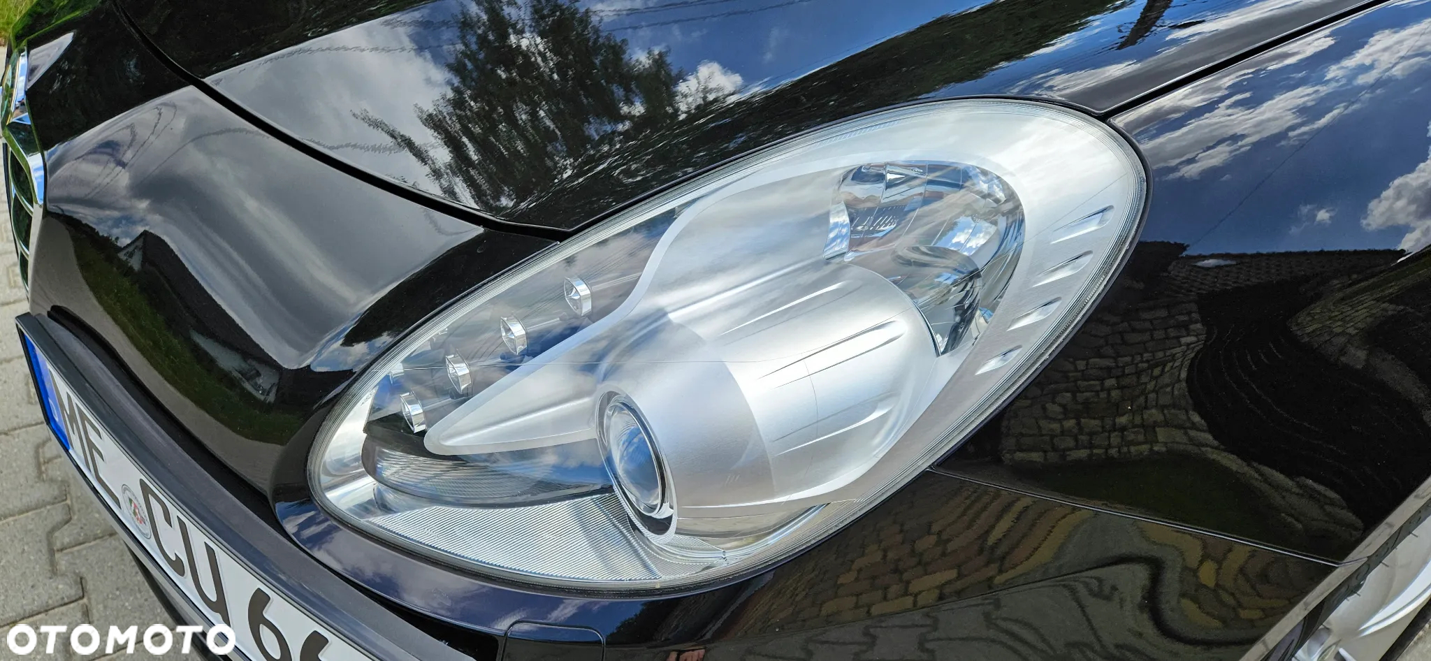Alfa Romeo Giulietta - 12
