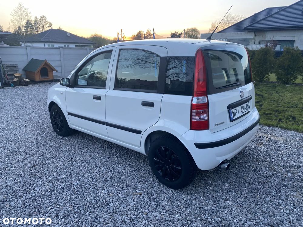 Fiat Panda - 7
