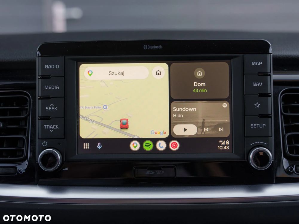 Kia Stonic 1.4 L - 30