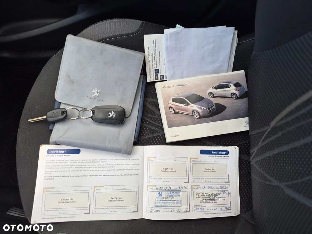 Peugeot 208 HDi 68 Access - 20